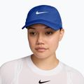 Ellenzős sapka Nike Dri-FIT ADV Club old royal/white