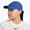 Ellenzős sapka Nike Dri-FIT ADV Club old royal/white 2