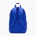 Gyerek hátizsák Nike Elemental Shoebox 20 l old royal/orange/white 3