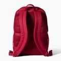 Hátizsák Nike Brasilia 24 l tough red/black/reflect silver 2