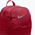 Hátizsák Nike Brasilia 24 l tough red/black/reflect silver 4