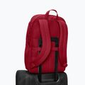 Hátizsák Nike Brasilia 24 l tough red/black/reflect silver 6
