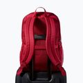 Hátizsák Nike Brasilia 24 l tough red/black/reflect silver 7