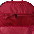 Hátizsák Nike Brasilia 24 l tough red/black/reflect silver 8