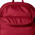 Hátizsák Nike Brasilia 24 l tough red/black/reflect silver 9