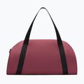 Női edzőtáska Nike Gym Club 24 l pink smoke/black/white 3