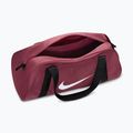 Női edzőtáska Nike Gym Club 24 l pink smoke/black/white 4