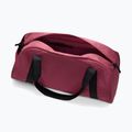 Női edzőtáska Nike Gym Club 24 l pink smoke/black/white 5