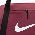 Női edzőtáska Nike Gym Club 24 l pink smoke/black/white 6