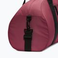 Női edzőtáska Nike Gym Club 24 l pink smoke/black/white 8