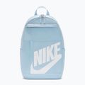 Városi hátizsák Nike Elemental 21 l light armory blue/light armory blue/white