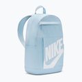 Városi hátizsák Nike Elemental 21 l light armory blue/light armory blue/white 2