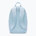 Városi hátizsák Nike Elemental 21 l light armory blue/light armory blue/white 3