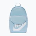 Városi hátizsák Nike Elemental 21 l light armory blue/light armory blue/white 4