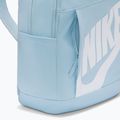 Városi hátizsák Nike Elemental 21 l light armory blue/light armory blue/white 7
