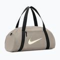 Női edzőtáska Nike Gym Club 24 l cream ii/black/sail 2