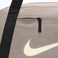 Női edzőtáska Nike Gym Club 24 l cream ii/black/sail 6
