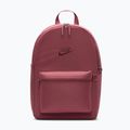 Városi hátizsák Nike Heritage 23 l pink smoke/pink smoke/mystic dates