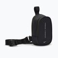 Övtáska Nike Tech Commute 1 l black/black/reflect silver