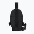 Övtáska Nike Tech Commute 1 l black/black/reflect silver 3