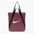 Női táska Nike Gym Tote 28 l pink smoke/black/white