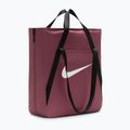 Női táska Nike Gym Tote 28 l pink smoke/black/white 2