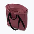 Női táska Nike Gym Tote 28 l pink smoke/black/white 6