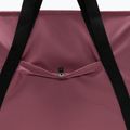 Női táska Nike Gym Tote 28 l pink smoke/black/white 8