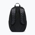 Városi hátizsák Nike Heritage Sweep 25 l black/black/wolf grey 3