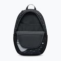 Városi hátizsák Nike Heritage Sweep 25 l black/black/wolf grey 4