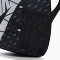 Városi hátizsák Nike Heritage Sweep 25 l black/black/wolf grey 7