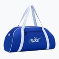 Női edzőtáska Nike Gym Club Retro 24 l old royal/hydrogen blue/hydrogen blue 2