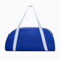 Női edzőtáska Nike Gym Club Retro 24 l old royal/hydrogen blue/hydrogen blue 3