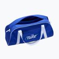 Női edzőtáska Nike Gym Club Retro 24 l old royal/hydrogen blue/hydrogen blue 4