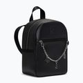 Városi hátizsák Nike Serena Williams Design Crew 6 l black/volt/black 2