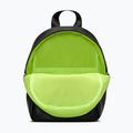 Városi hátizsák Nike Serena Williams Design Crew 6 l black/volt/black 4