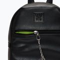 Városi hátizsák Nike Serena Williams Design Crew 6 l black/volt/black 5