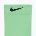 Zokni Nike Run Midweight Micro Crew cucumber calm/black/black 4