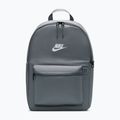 Városi hátizsák Nike Heritage 23 l smoke grey/smoke grey/white