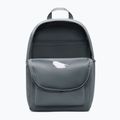 Városi hátizsák Nike Heritage 23 l smoke grey/smoke grey/white 4
