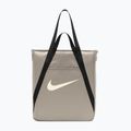 Női táska Nike Gym Tote 28 l cream ii/black/sail