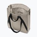 Női táska Nike Gym Tote 28 l cream ii/black/sail 6