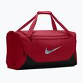 Edzőtáska Nike Brasilia Duffel Medium 60 l tough red/black 2