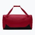 Edzőtáska Nike Brasilia Duffel Medium 60 l tough red/black 3