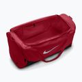 Edzőtáska Nike Brasilia Duffel Medium 60 l tough red/black 4