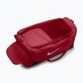 Edzőtáska Nike Brasilia Duffel Medium 60 l tough red/black 5