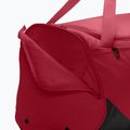 Edzőtáska Nike Brasilia Duffel Medium 60 l tough red/black 7