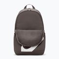 Városi hátizsák Nike Elemental 21 l cave stone/cave stone/white 5