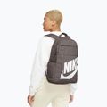 Városi hátizsák Nike Elemental 21 l cave stone/cave stone/white 9