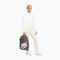 Városi hátizsák Nike Elemental 21 l cave stone/cave stone/white 10